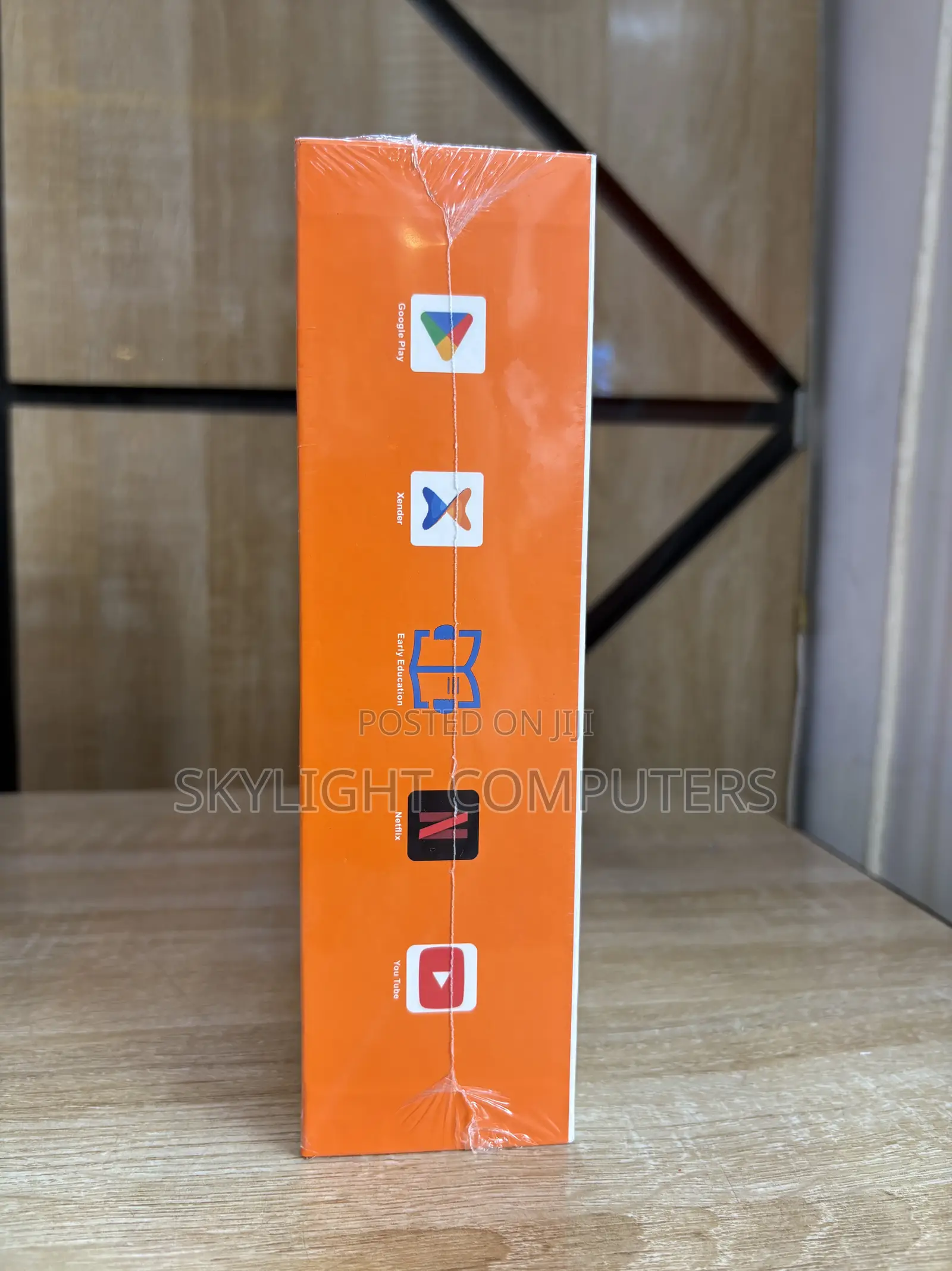 New Atouch KC66 512 GB