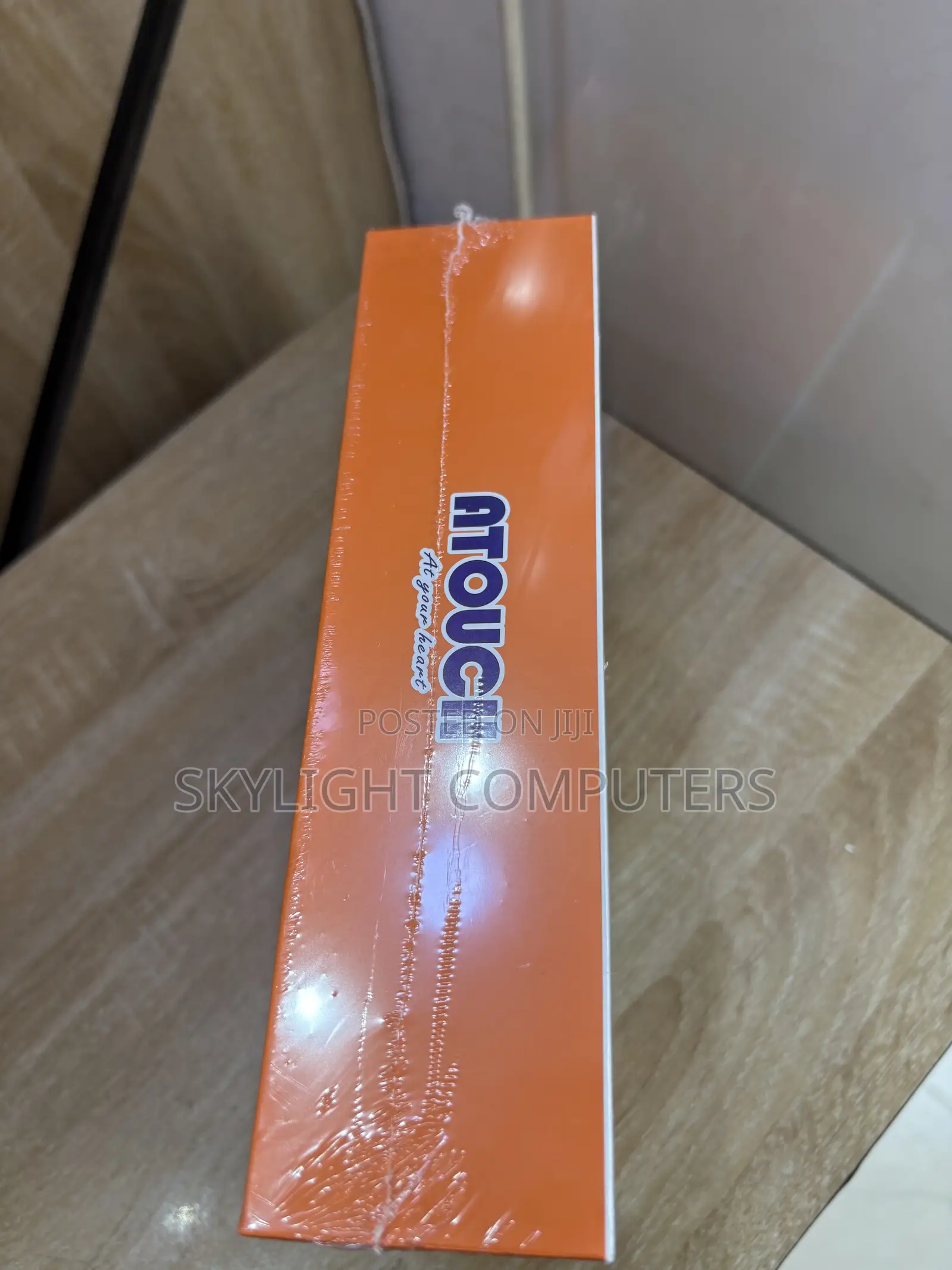 New Atouch KC66 512 GB