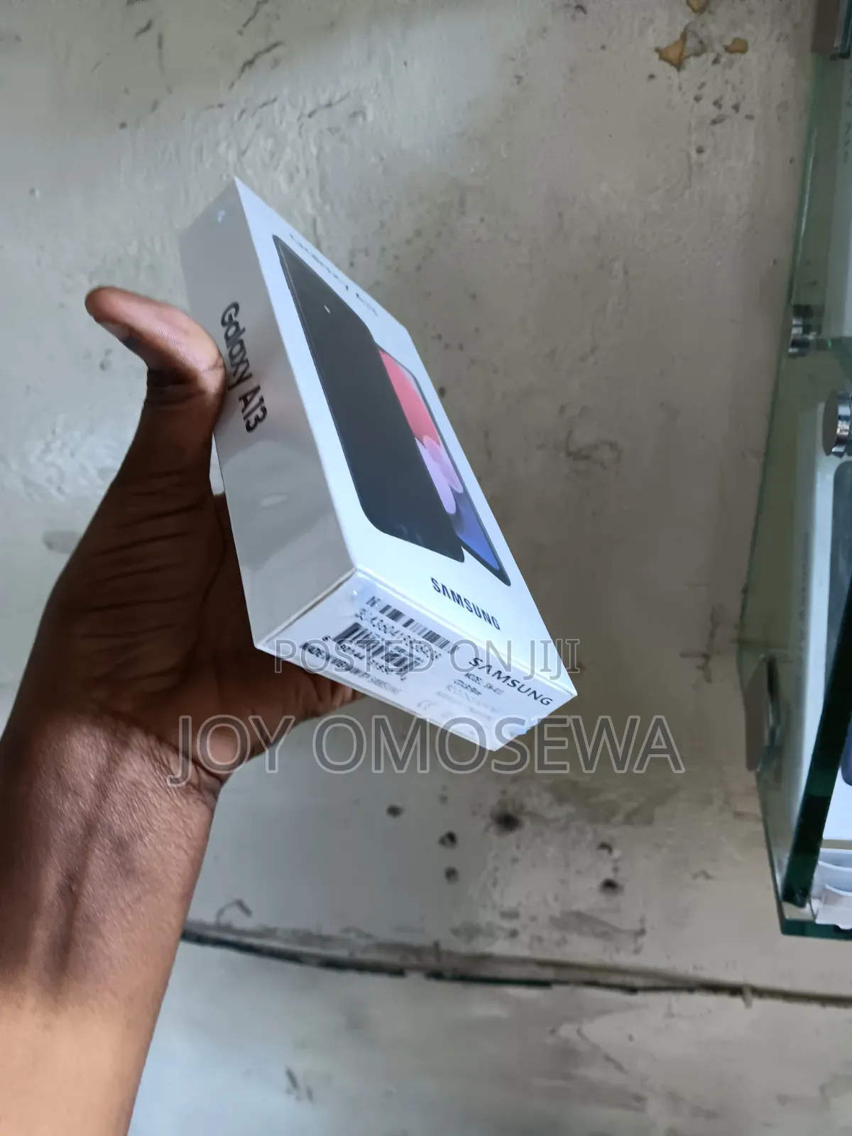 New Samsung Galaxy A13 128 GB
