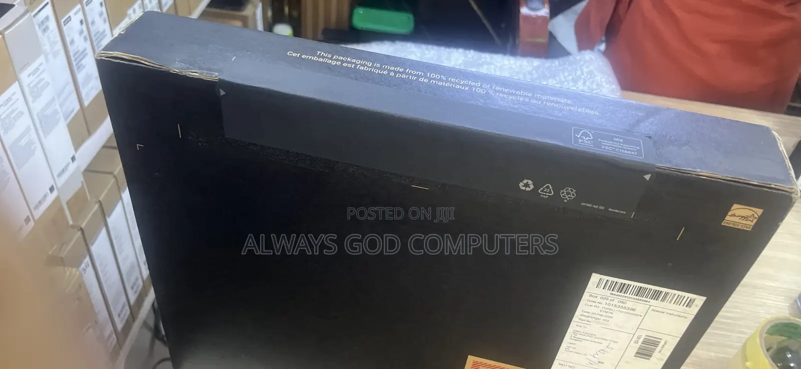 New Laptop Dell Plus 13 16GB Intel Core Ultra 5 SSD 512GB