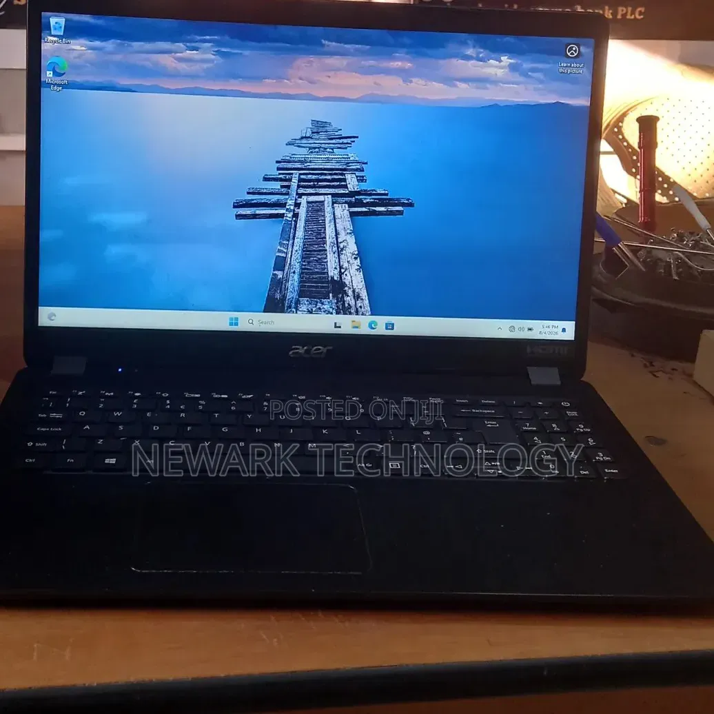 Laptop Acer Extensa 15 4GB Intel Core i3 SSD 256GB