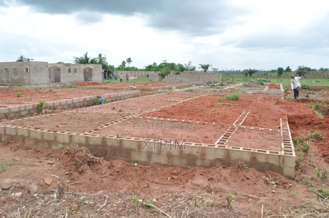 For Sale – Lafuwape, Lagos–ibadan Expressway