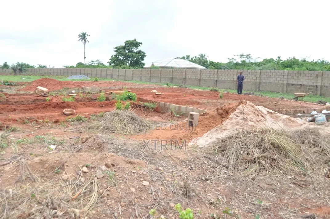 For Sale – Lafuwape, Lagos–ibadan Expressway