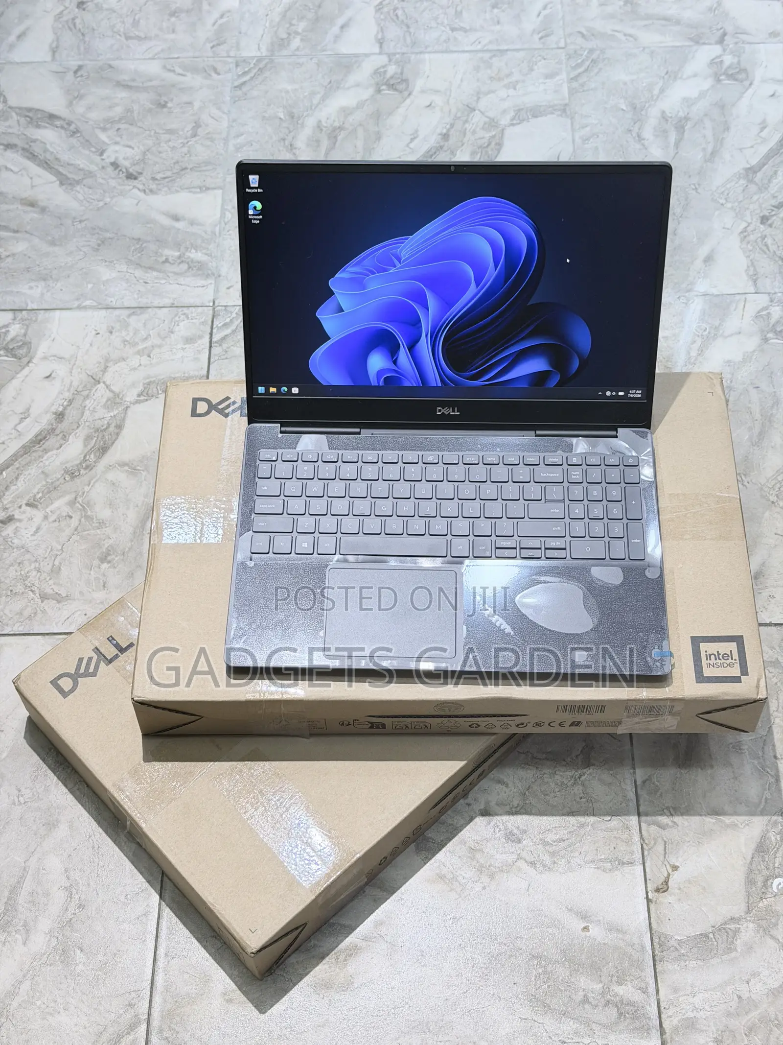 Laptop Dell XPS 15 7590 32GB Intel Core i7 SSD 1T