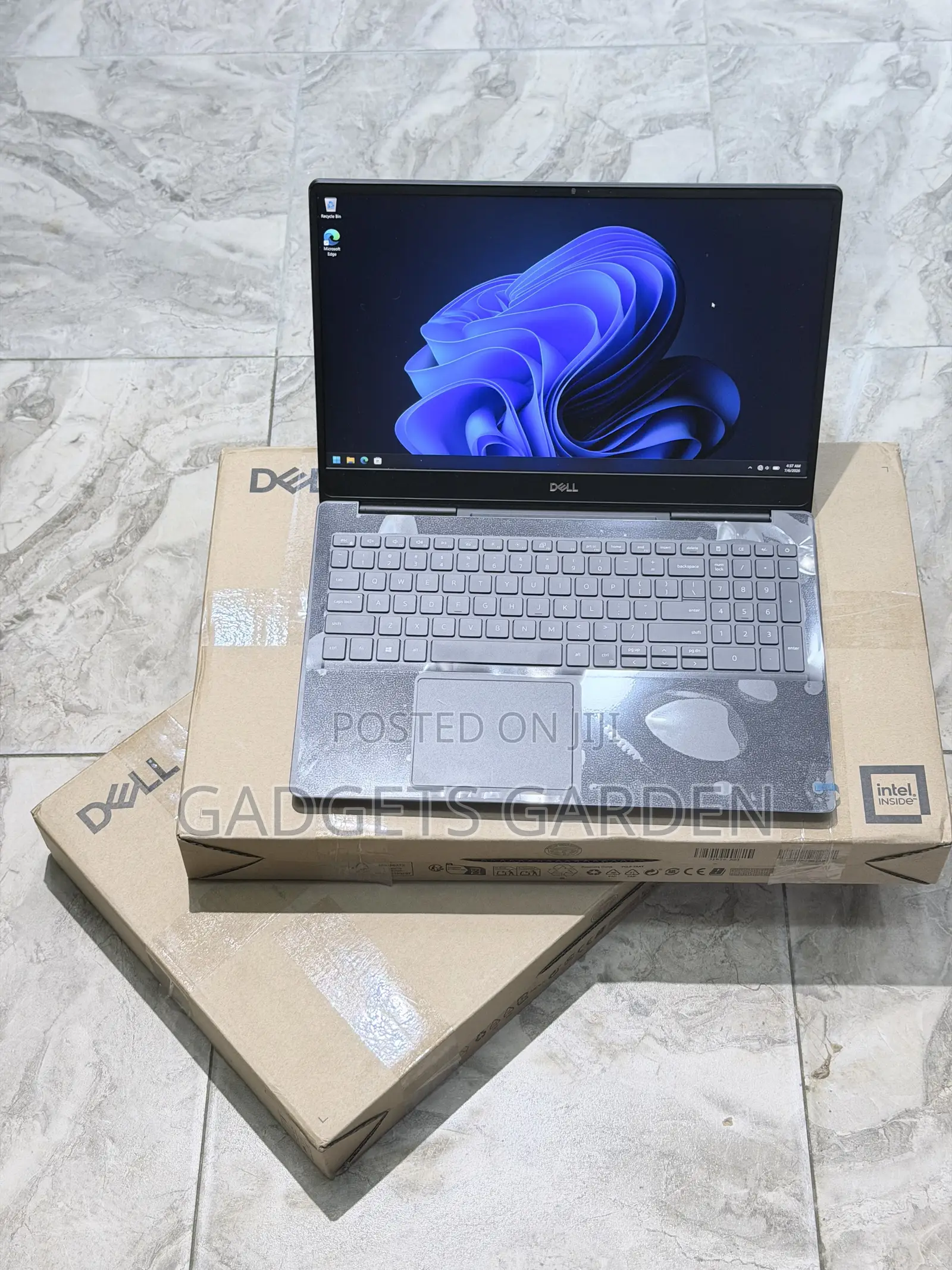 Laptop Dell XPS 15 7590 32GB Intel Core i7 SSD 1T