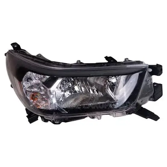2020 Headlight Hilux Non Led