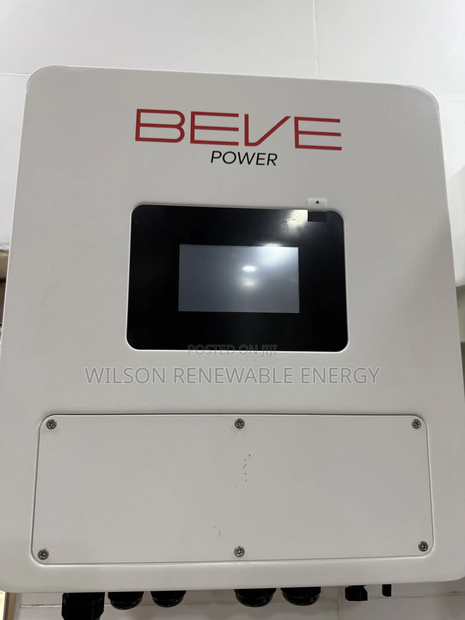 6kw Beve Hybrid Inverter