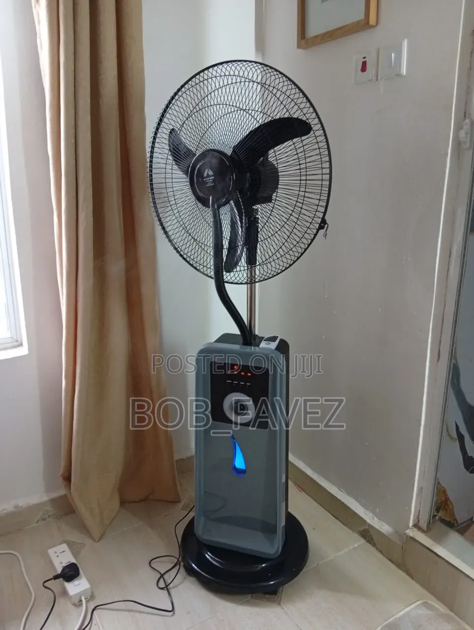 Furnished 1bdrm Shared Apartment in Liberty Estate, Isolo for rent