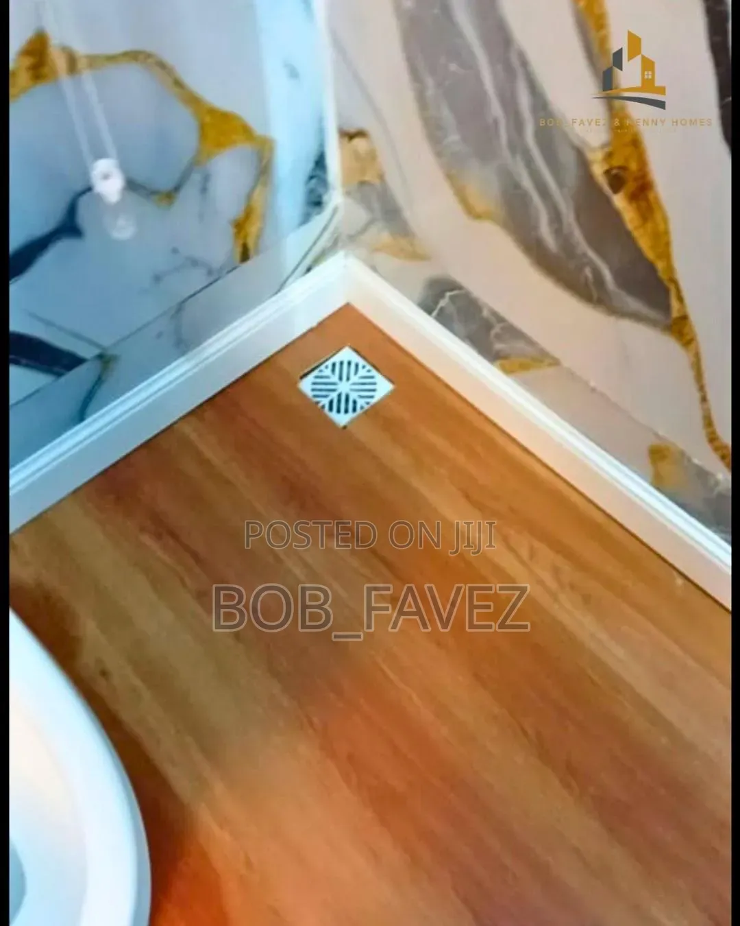 Furnished 1bdrm Shared Apartment in Liberty Estate, Isolo for rent