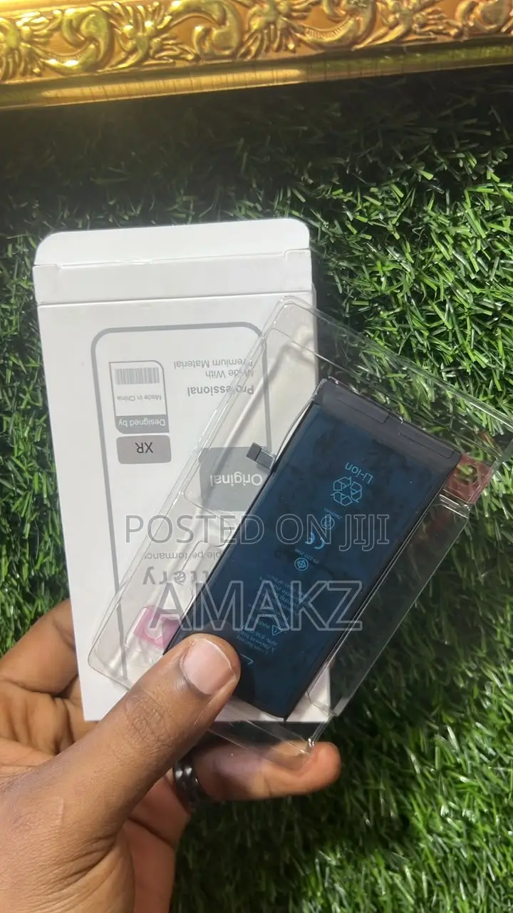 Xr Battery