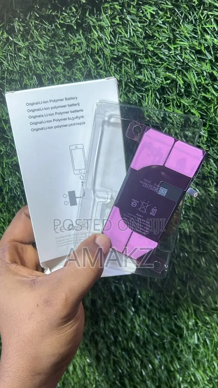 Xr Battery