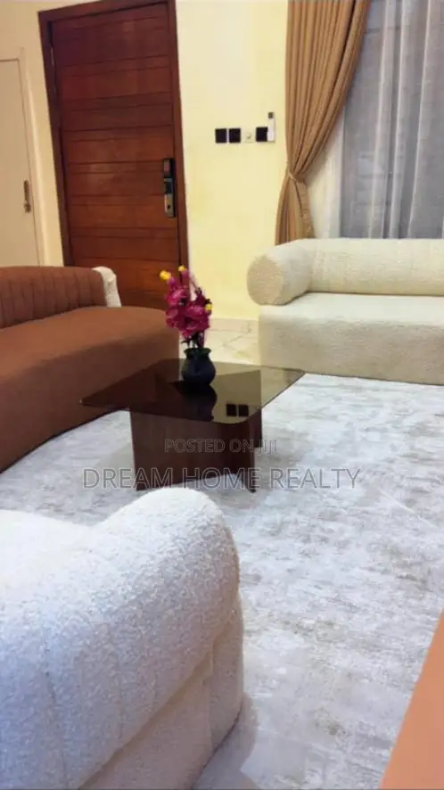 Furnished 2bdrm Duplex in Ikota for sale