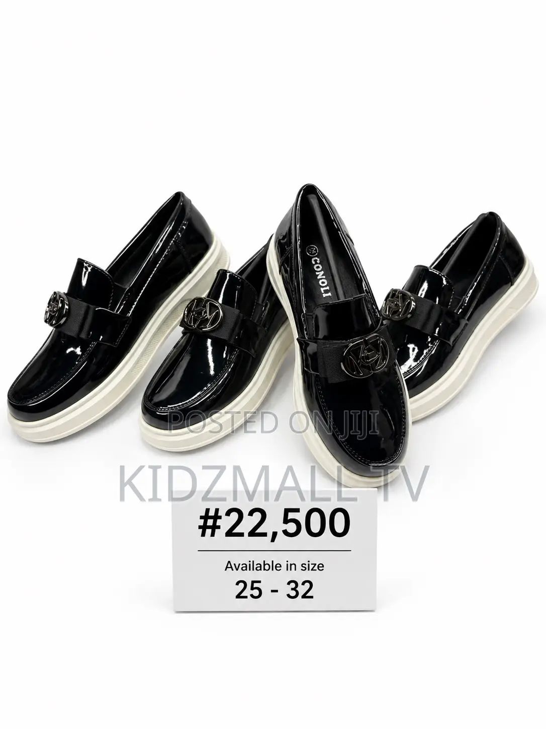 Conoli Shoes