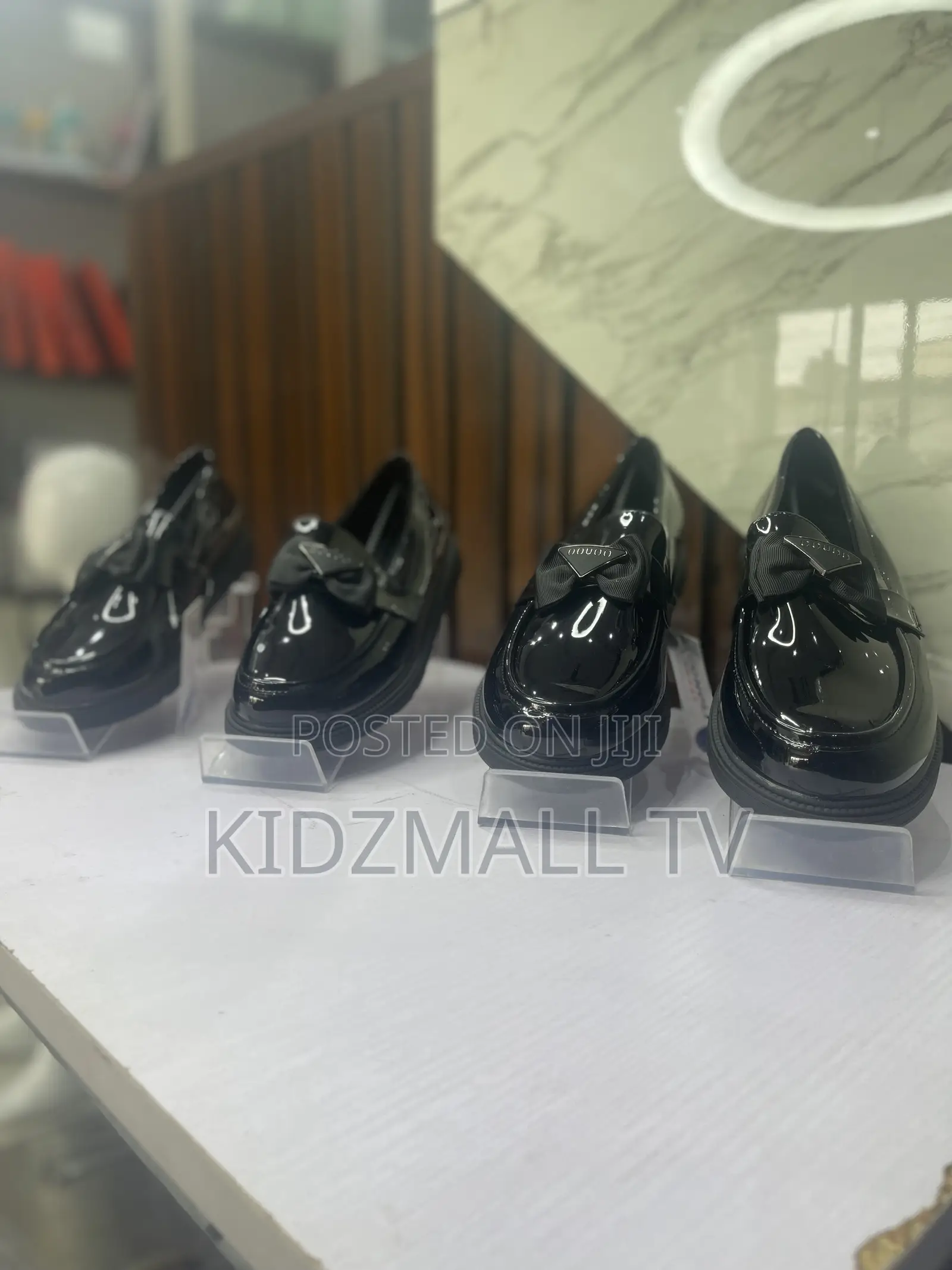 Conoli Shoes