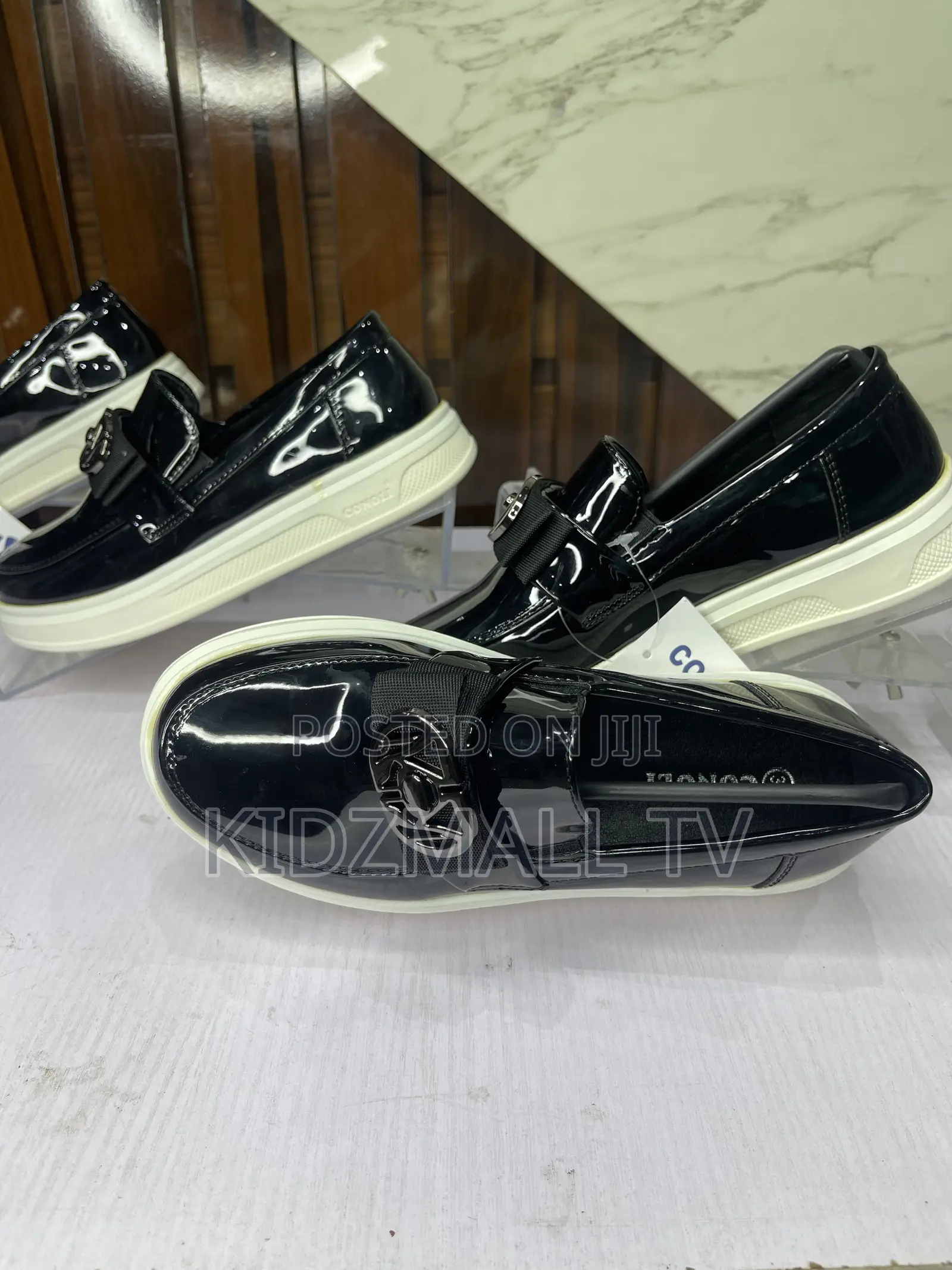 Conoli Shoes