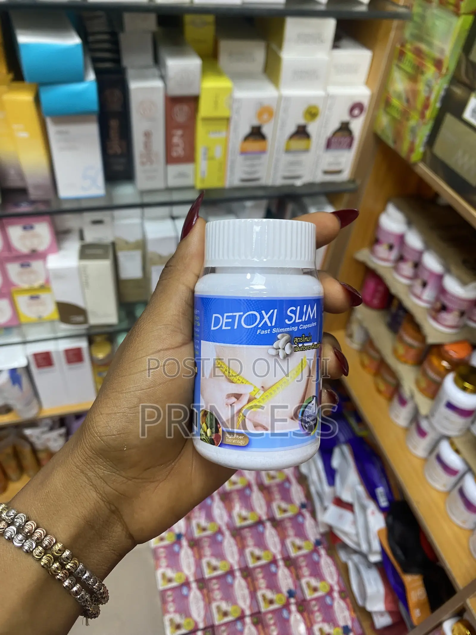 Detoxi Slim