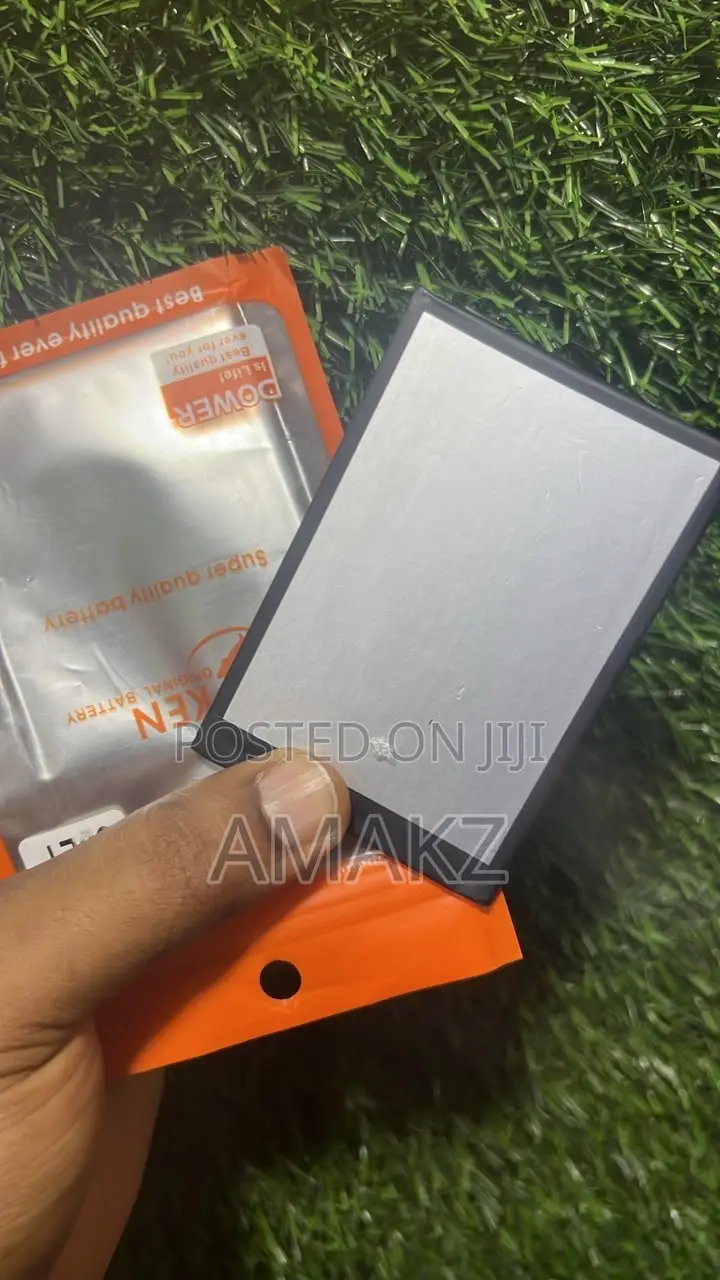 Tecno / Infinix Batteries