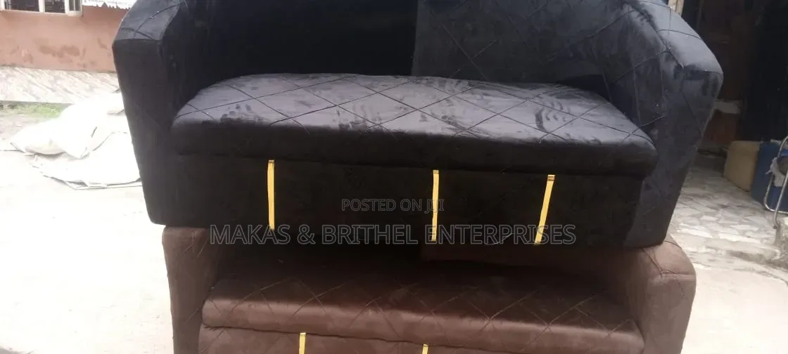 3in1 Bucket Couch