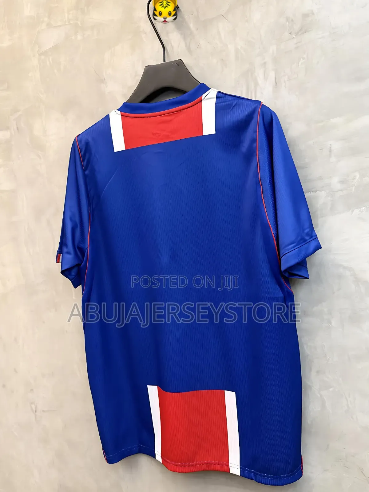 PSG 26/27 Home Jersey