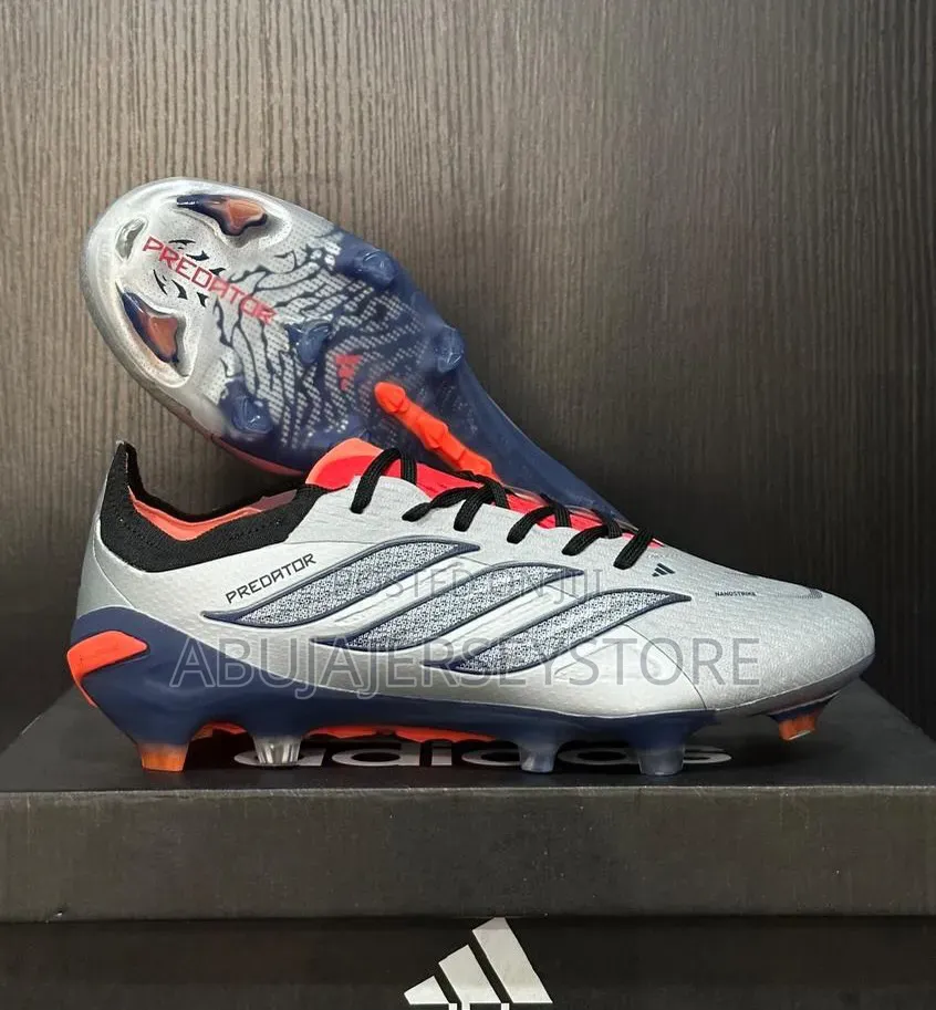 Adidas Football Boots