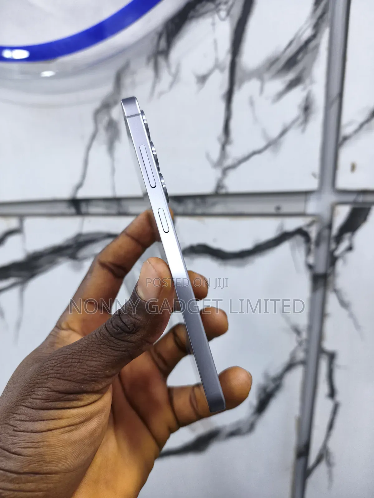 Samsung Galaxy S25 256 GB Silver