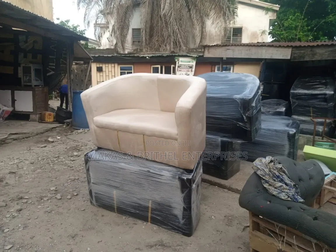 Two Sets of Double Seaters