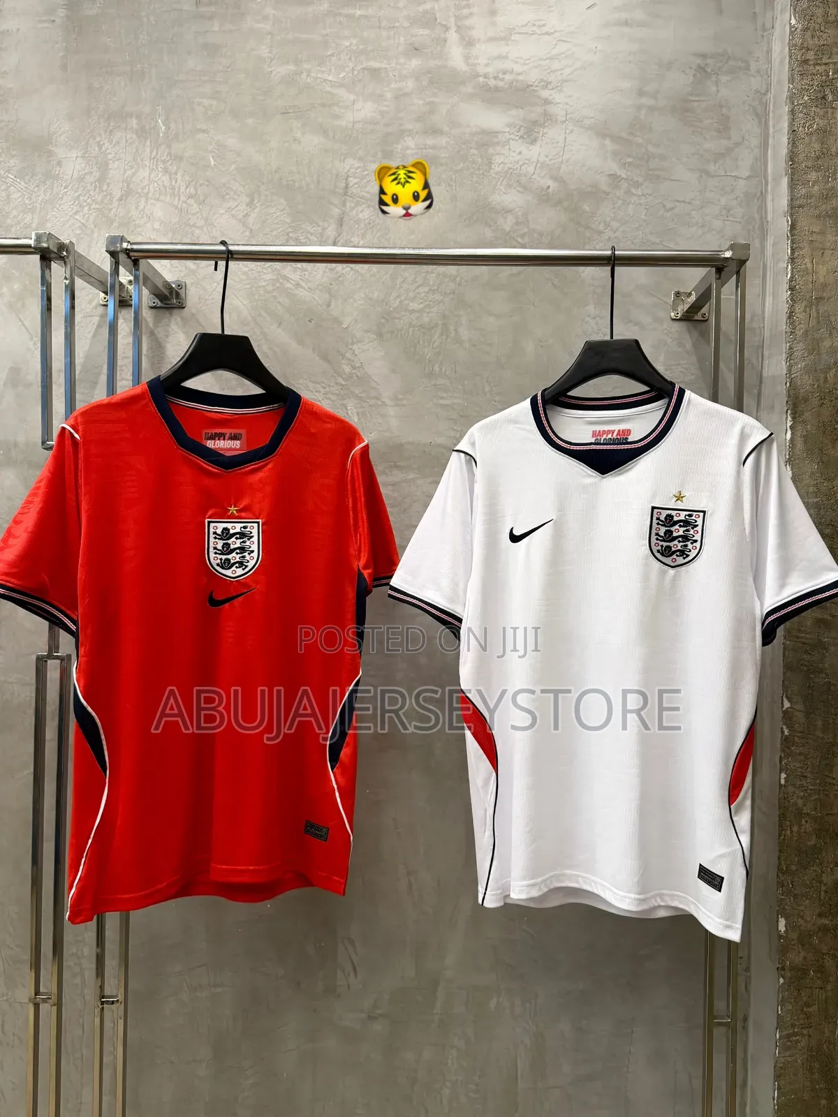 England Retro Jerseys