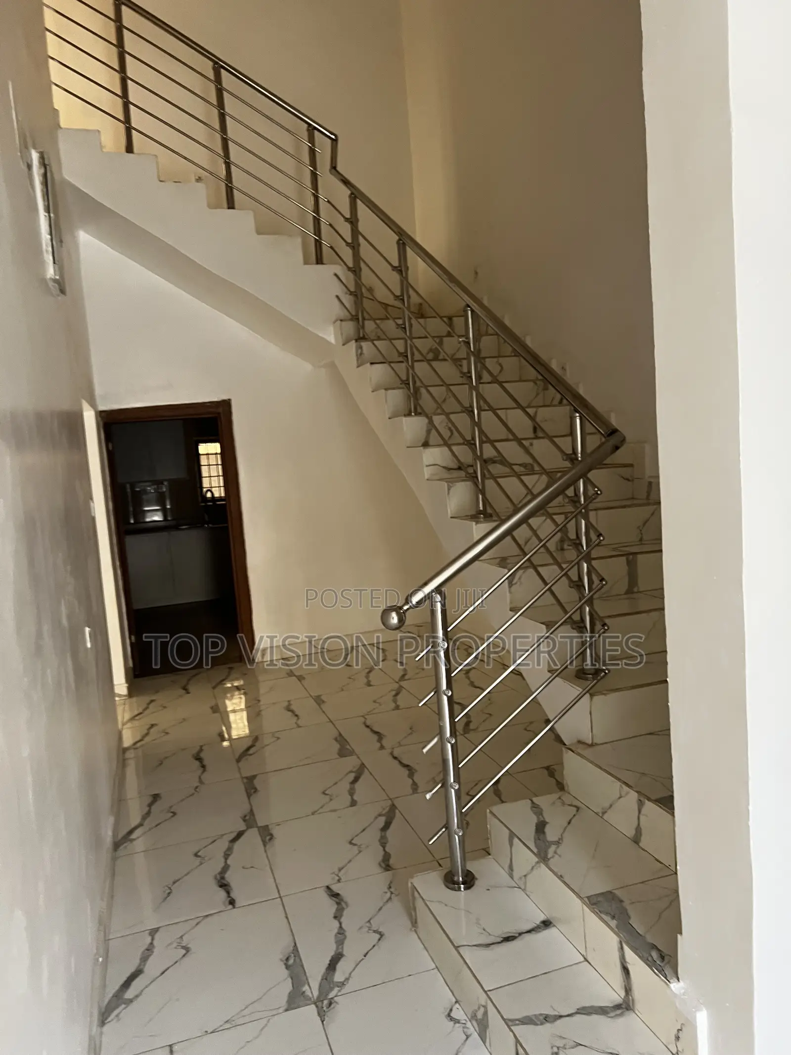 4bdrm Duplex in Katampe (Main) for sale
