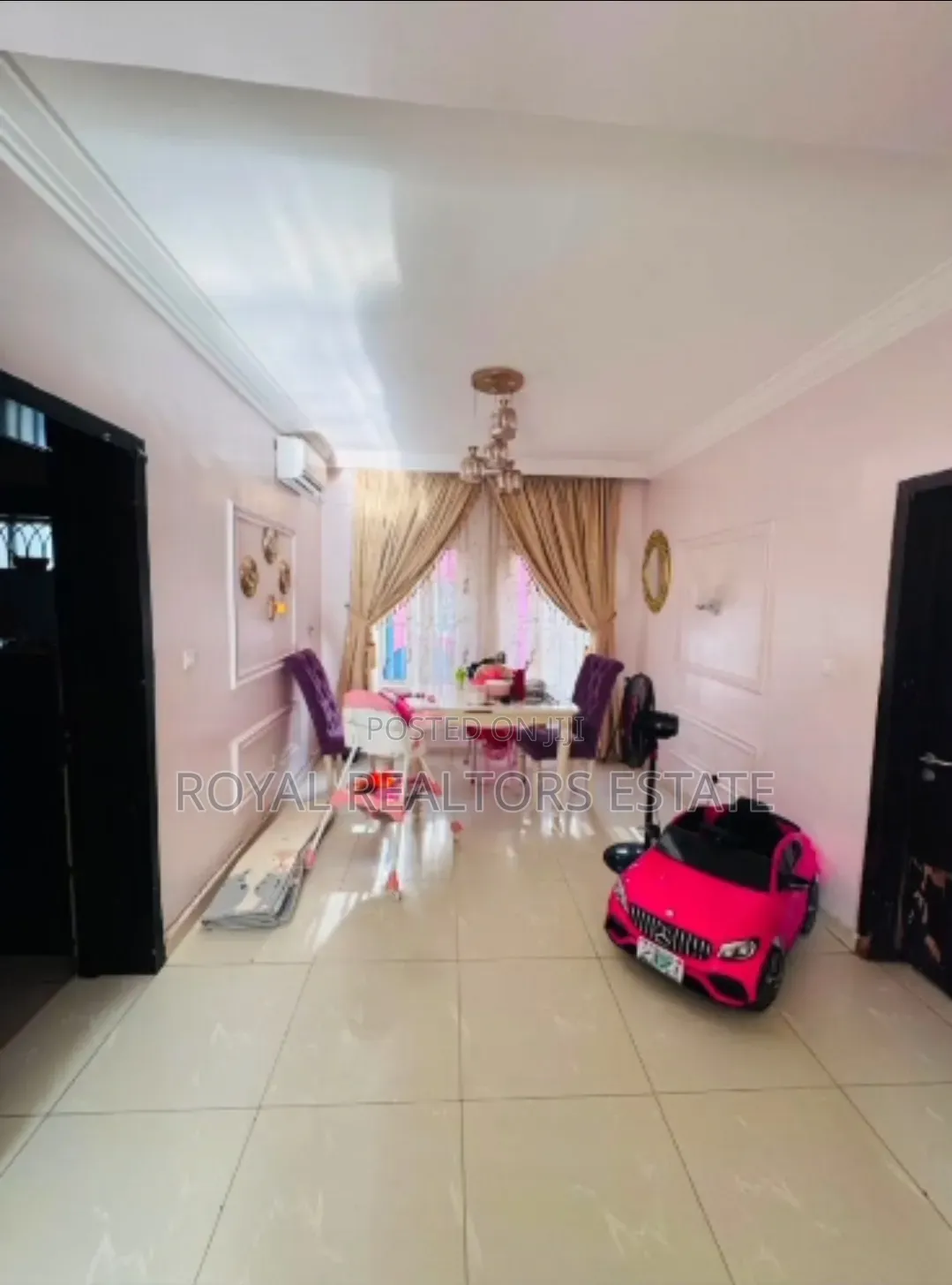 3bdrm Apartment in Close To Michivile, Lokogoma for sale