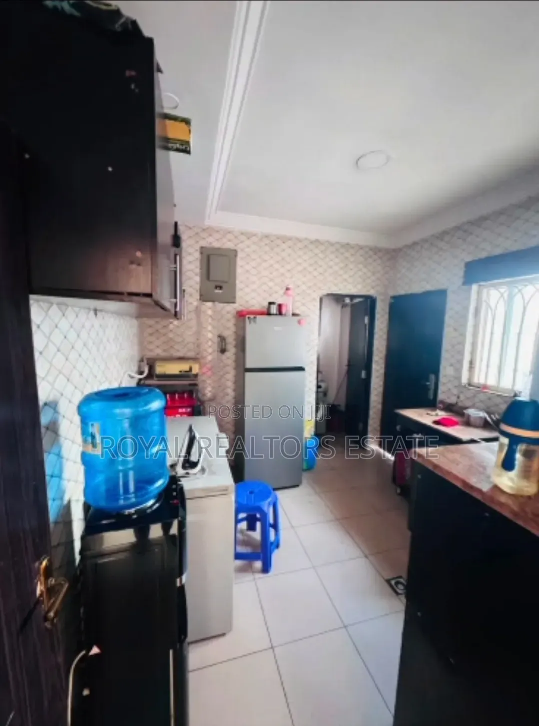 3bdrm Apartment in Close To Michivile, Lokogoma for sale
