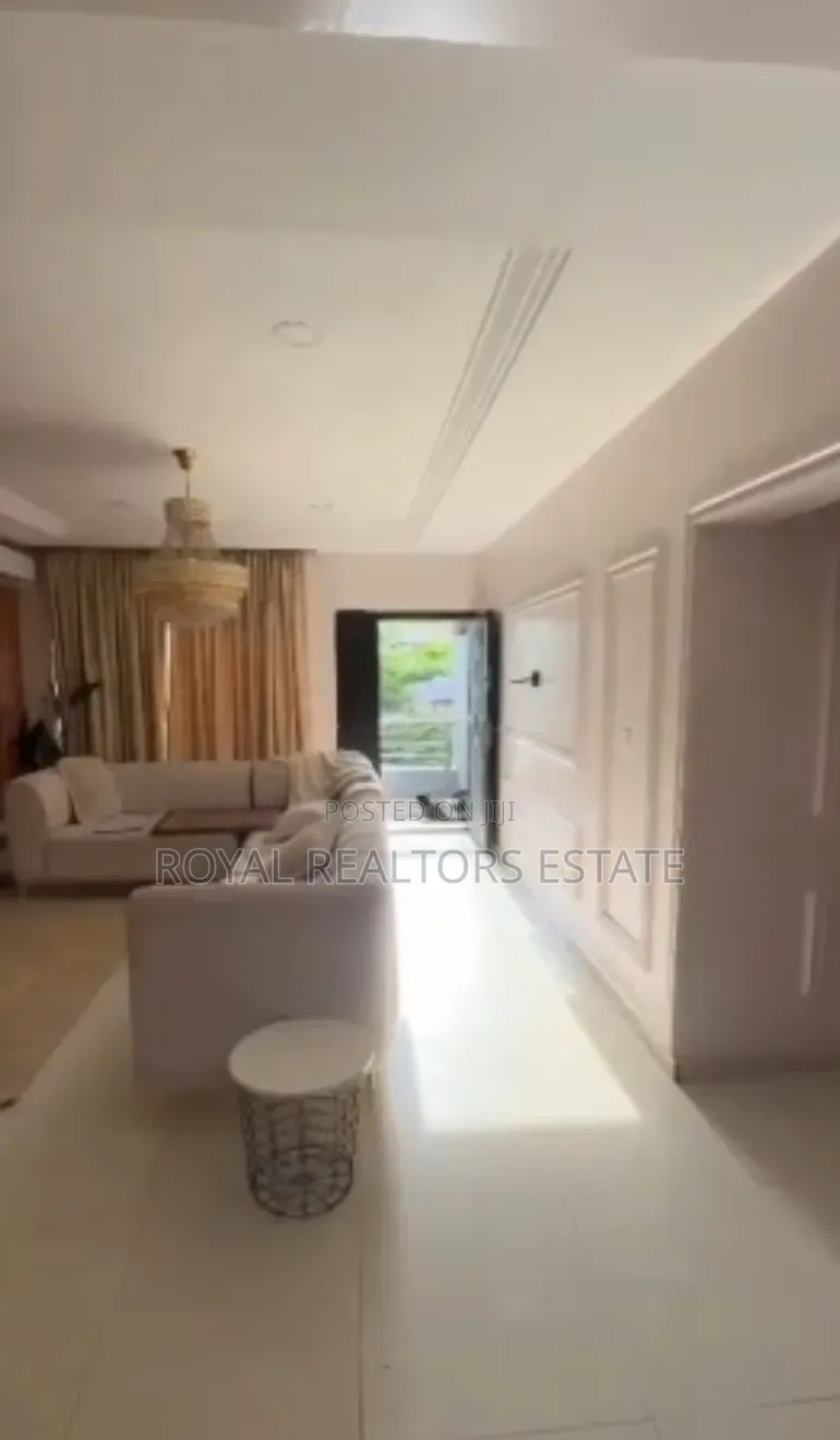3bdrm Apartment in Close To Michivile, Lokogoma for sale