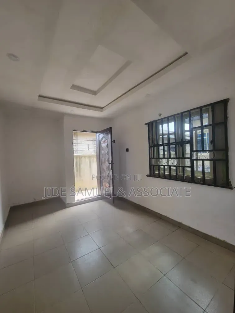 Furnished Mini Flat in Ayobo for rent