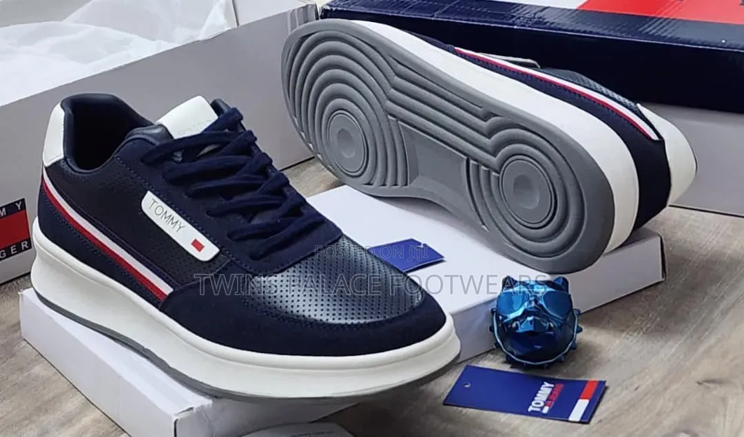 Tommy Hilfiger