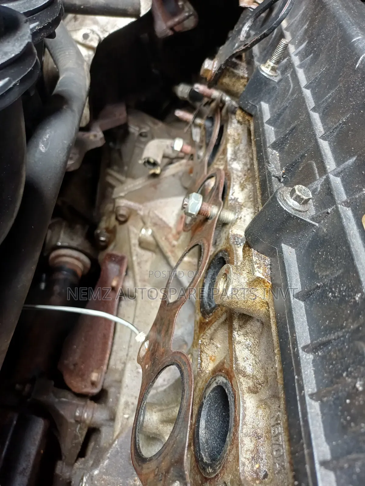 Sonata Ix35 2012 -2017 Engine