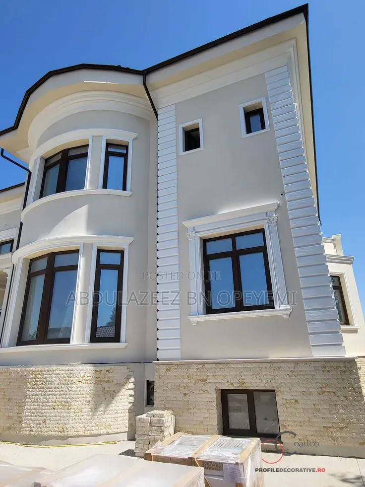 Professional House Painter and Wall Screeding