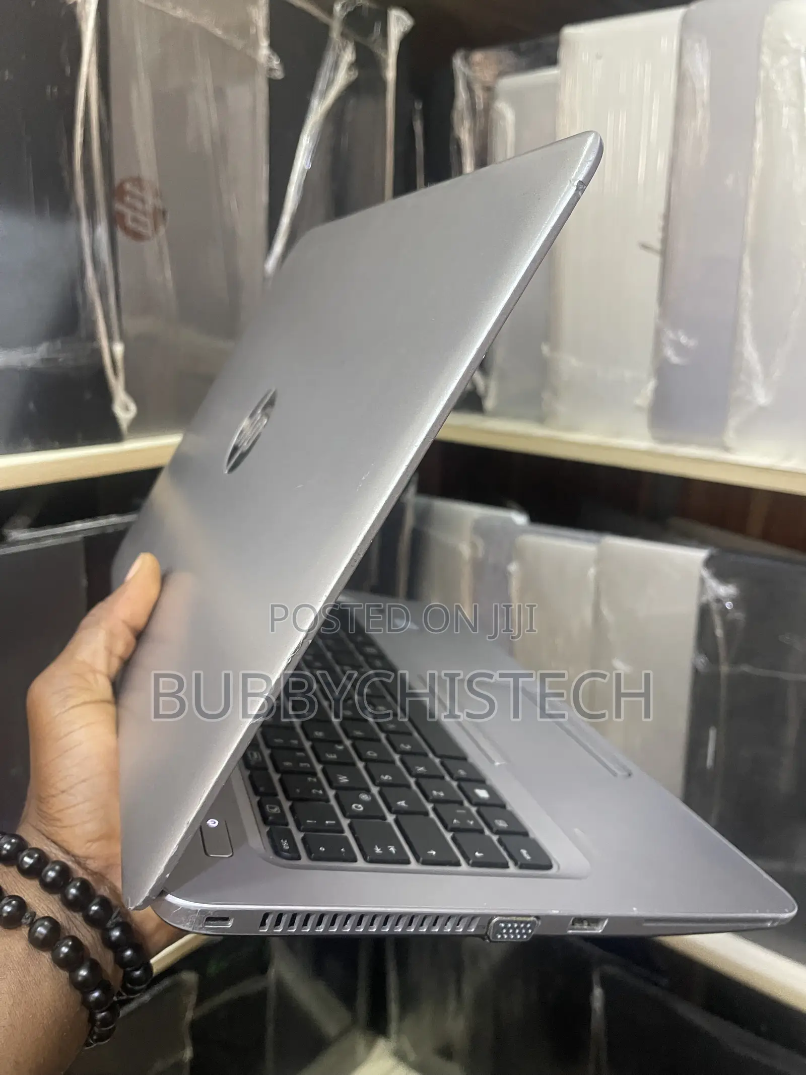 Laptop HP EliteBook 840 G3 8GB Intel Core i5 SSD 256GB