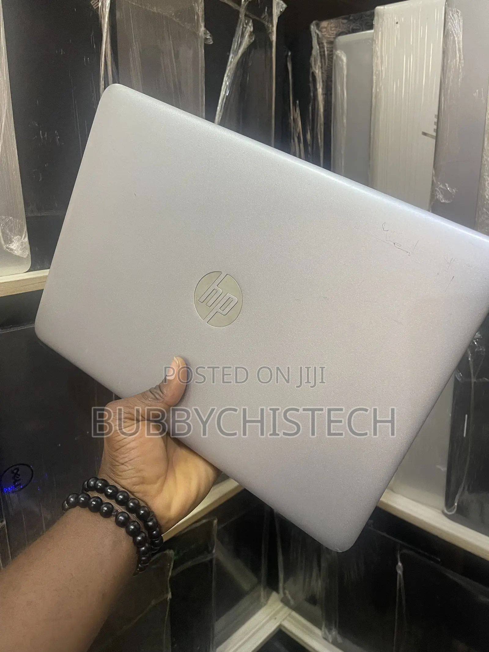 Laptop HP EliteBook 840 G3 8GB Intel Core i5 SSD 256GB