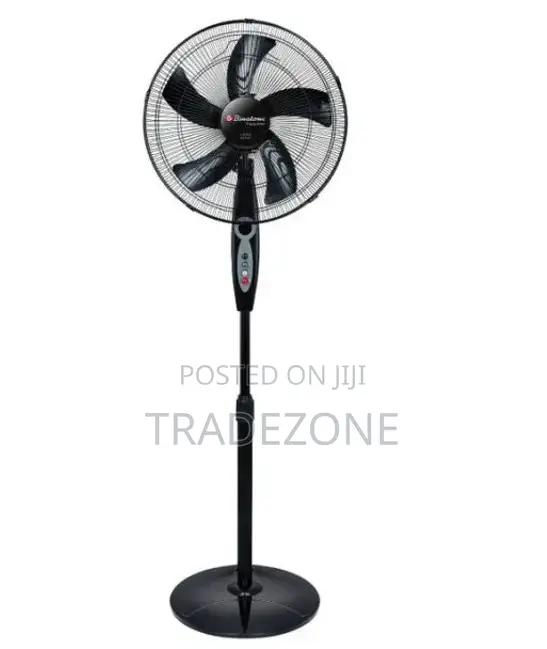 Binatone 16 Inches 40W Standing Fan | VS-1657