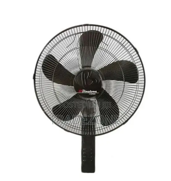 Binatone 16 Inches 40W Standing Fan | VS-1657