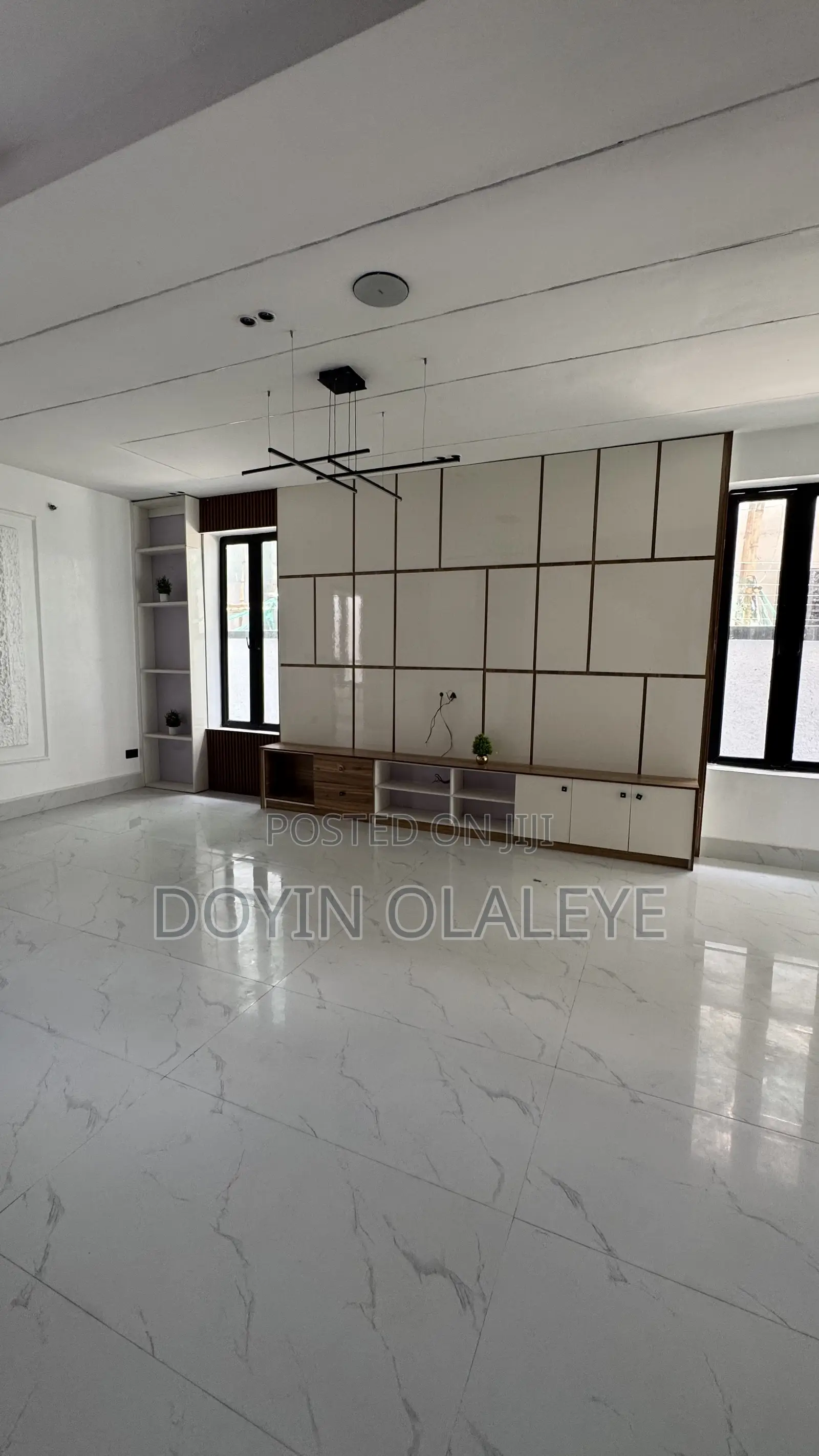 5bdrm Duplex in Ado / Ajah for sale