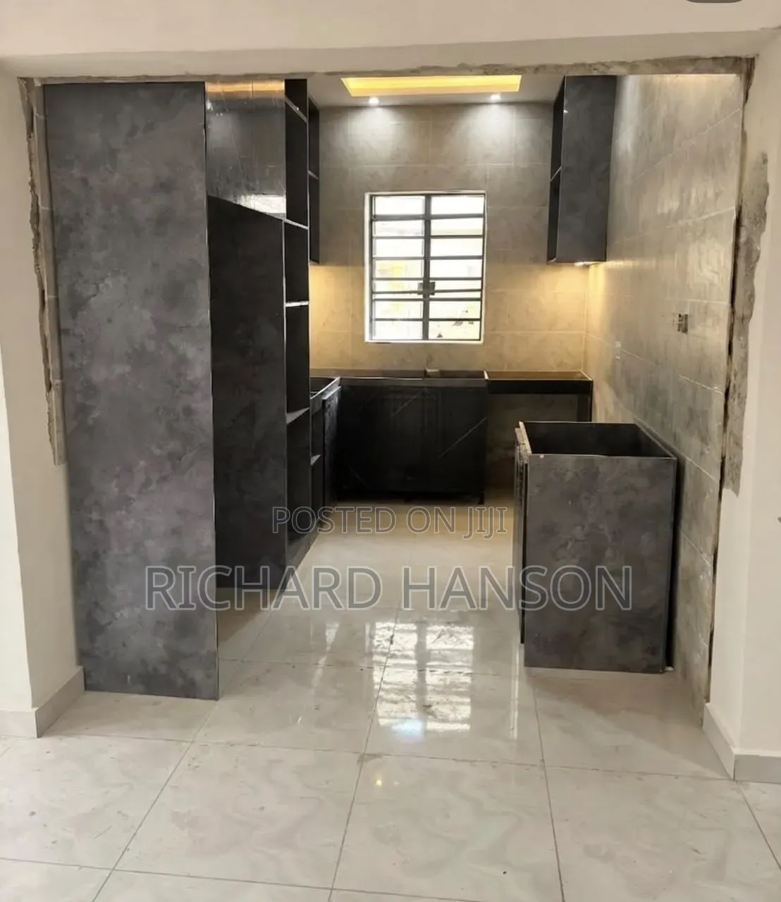 2bdrm Apartment in Adesanya for sale