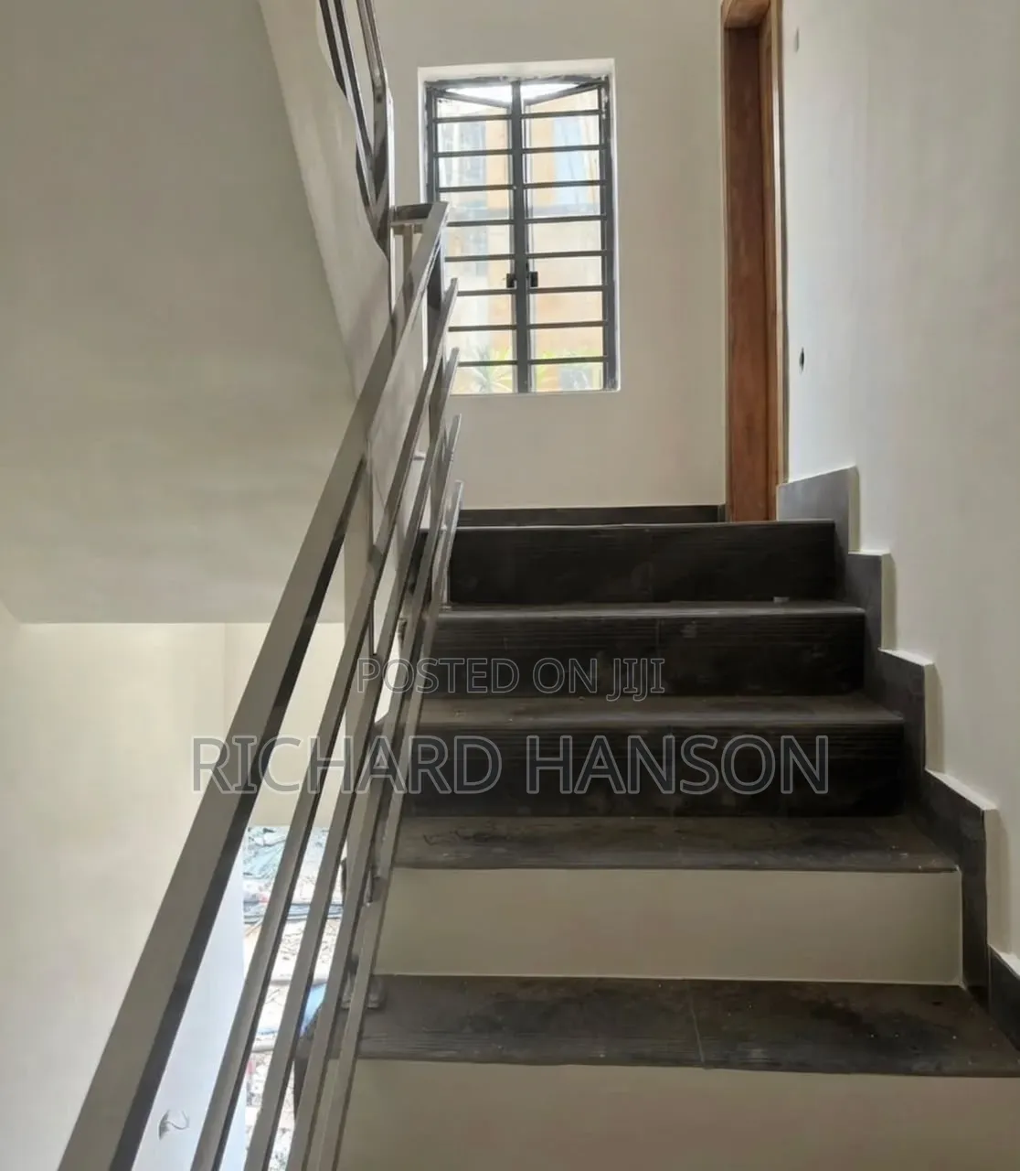 2bdrm Apartment in Adesanya for sale