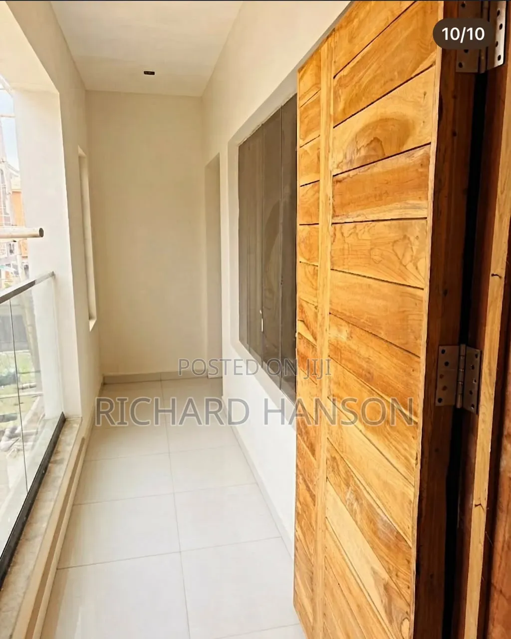 2bdrm Apartment in Adesanya for sale