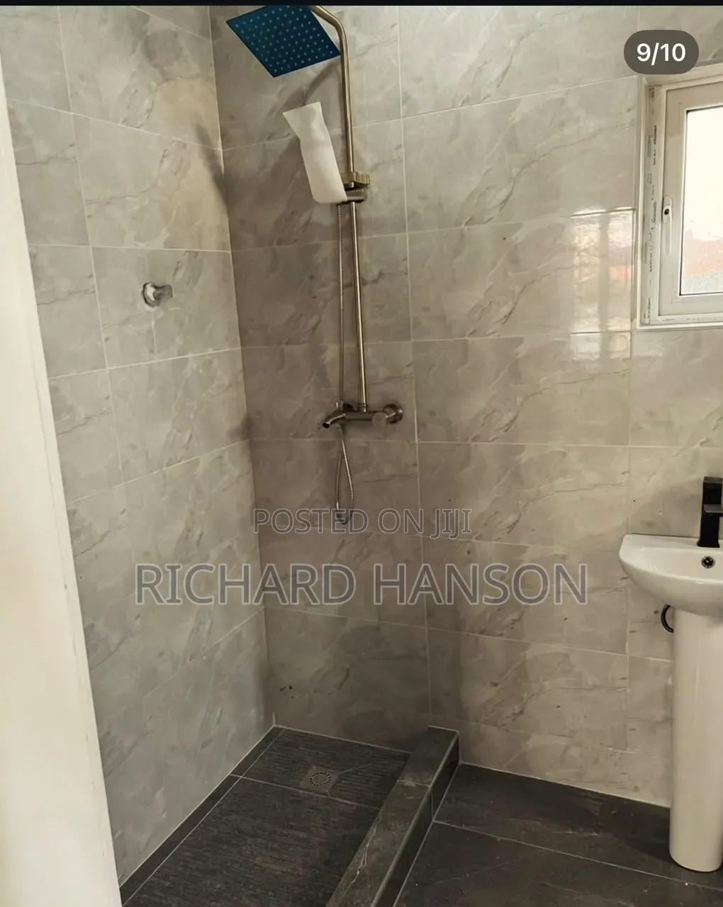 2bdrm Apartment in Adesanya for sale