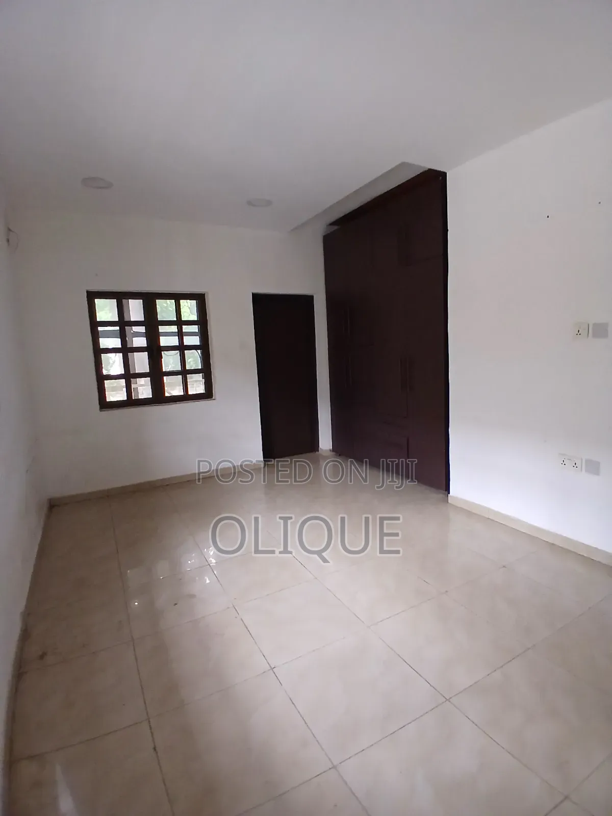 5bdrm Duplex in Wuse 2 for rent