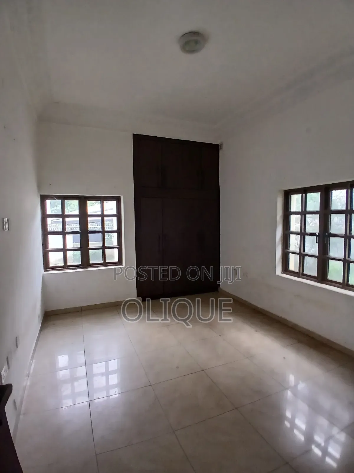 5bdrm Duplex in Wuse 2 for rent