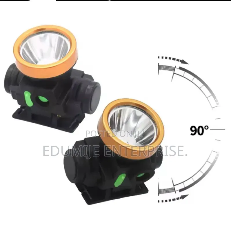 45w Head Led Lamp
