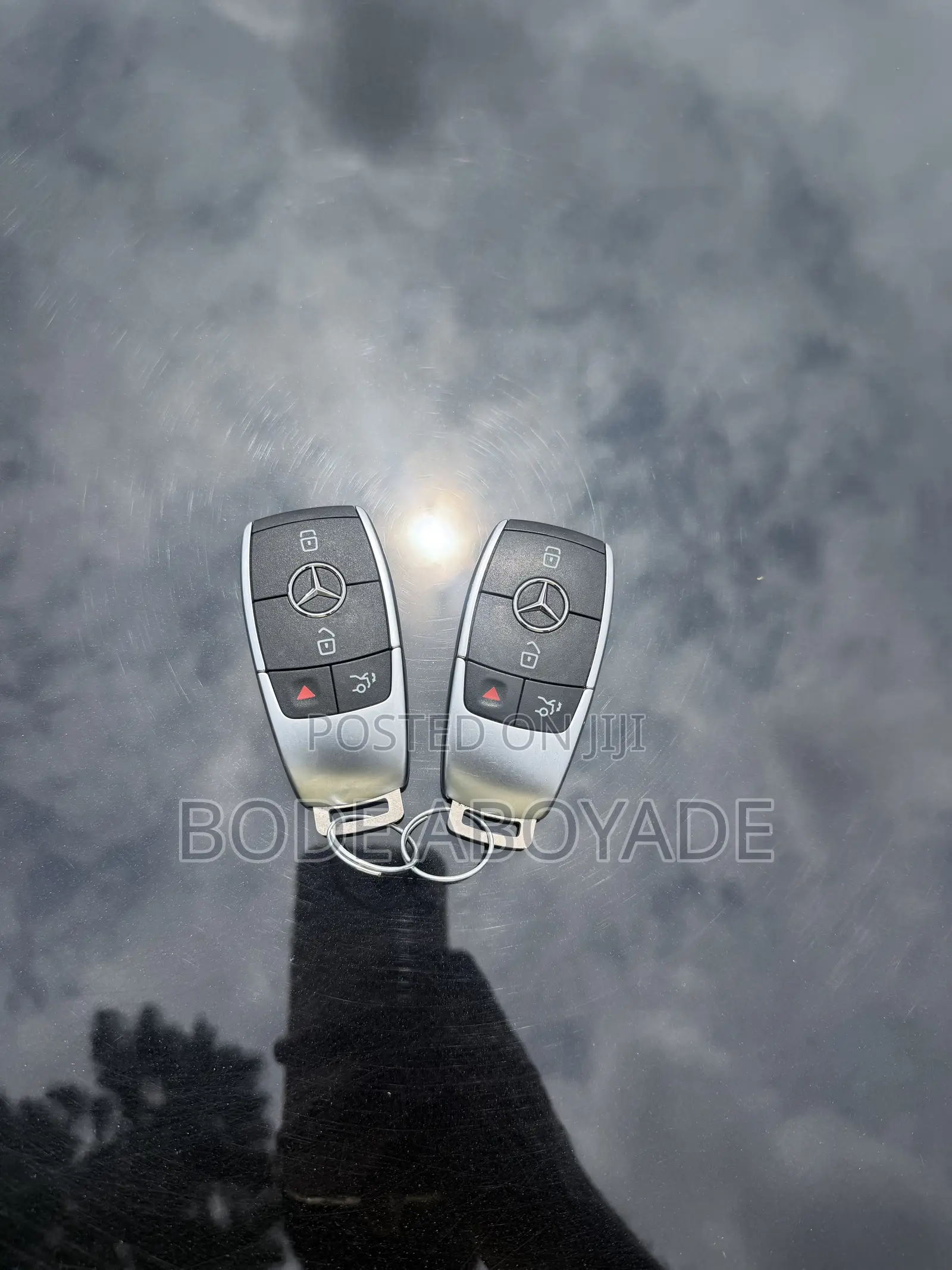 Mercedes-Benz GLE-Class GLE 350 4MATIC 2020 Black