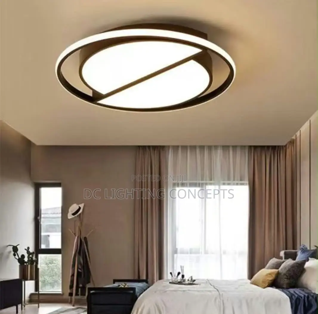 Modern Led Ceiling Lights for Living Room, Bedroom.