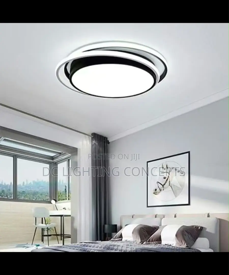 Modern Led Ceiling Lights for Living Room, Bedroom.